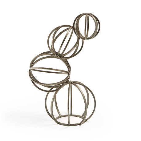 Декоративная геометрическая фигура SACKS (шары), La Forma (ex. Julia Grup)