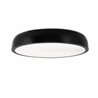Плафон COCOTTE-L черный LED 42W 2700K, Faro