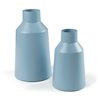Вазы Soco голубые, La Forma (ex Julia Grup)