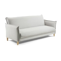 ADALIA диван-кровать 170 ткань светло-серый S504J14, La Forma (ex Julia Grup)